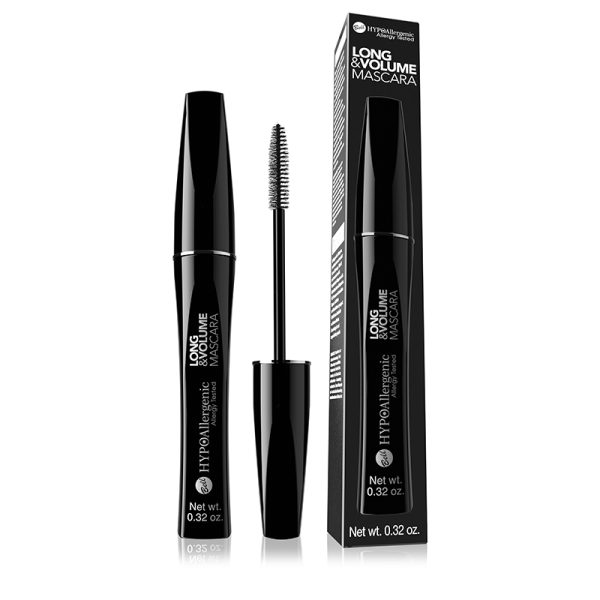 Bell HYPOAllergenic Long & Volume Mascara